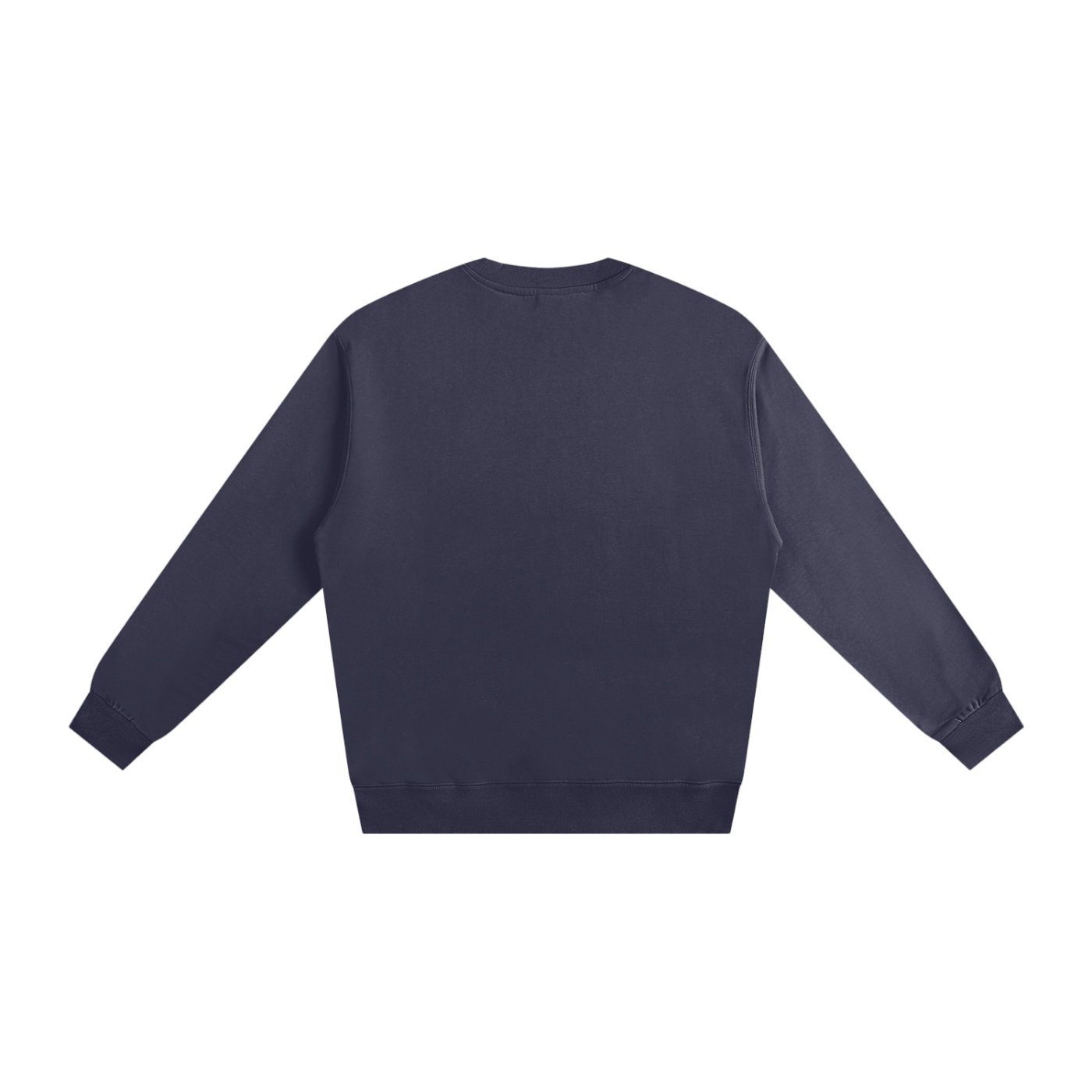 Heavyweight Essential Sweatshirt - Image 10