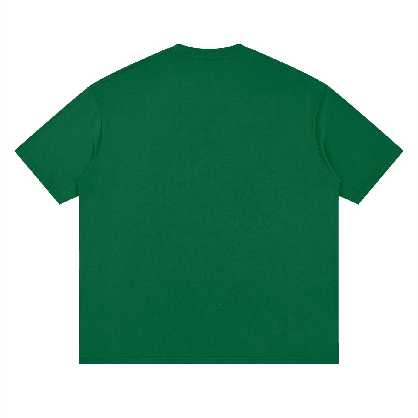 Streetwear Loose Drop Shoulder T-Shirt - Image 8