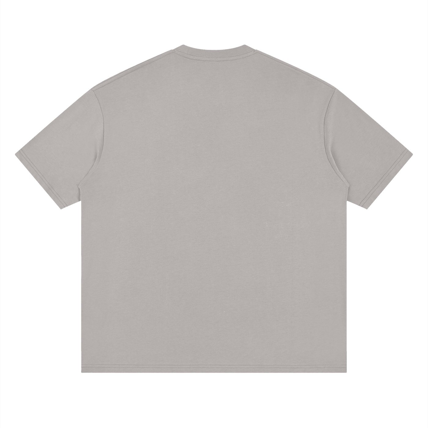 Streetwear Loose Drop Shoulder T-Shirt - Image 16