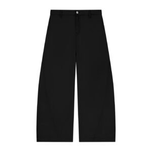 Men’s Barrel Leg Pants