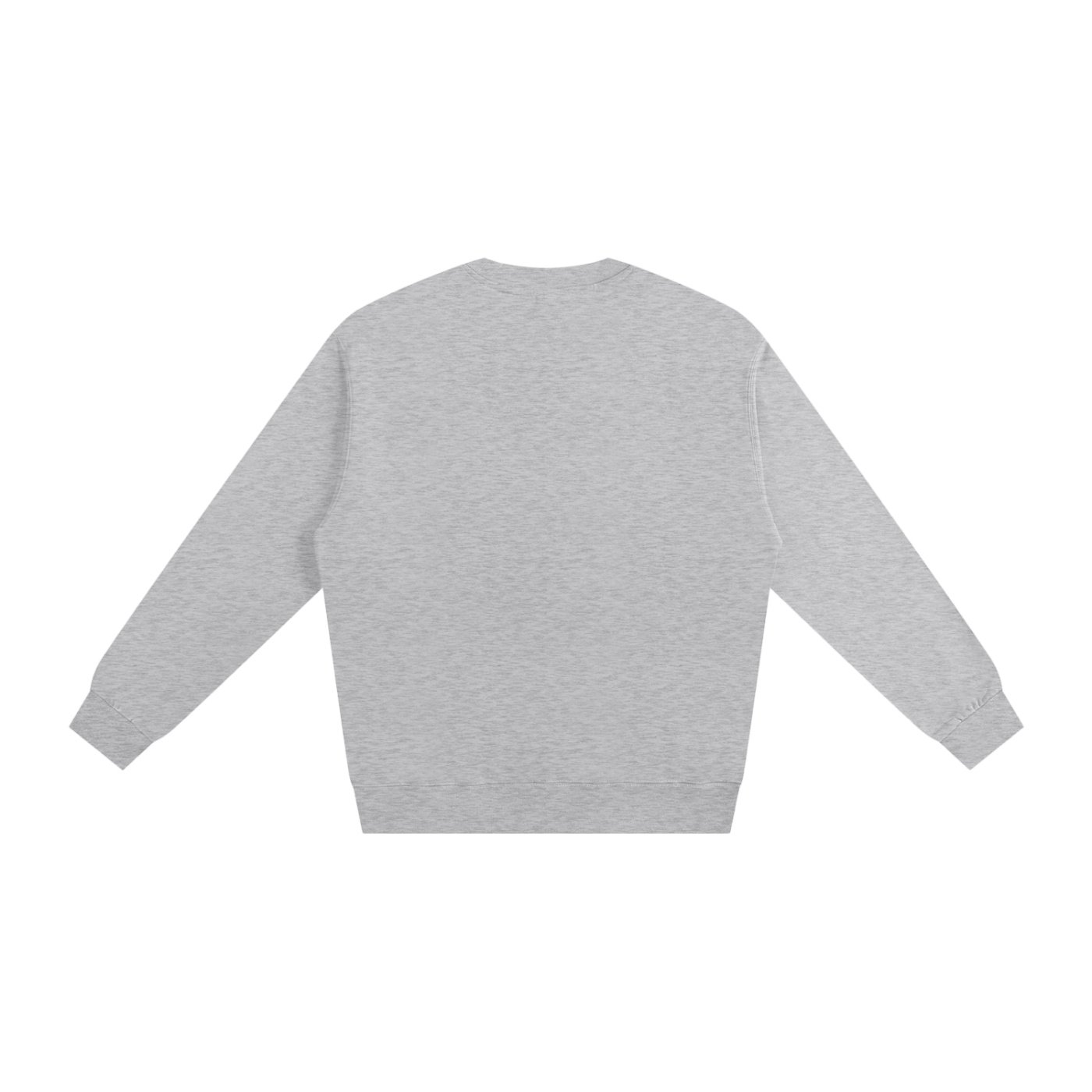Heavyweight Essential Sweatshirt - Image 8